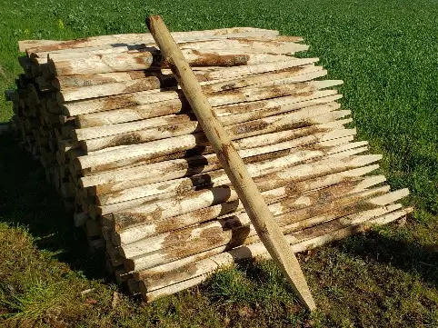 Vente  bois de chauffage vendée (85)