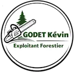 GODET Kévin. Exploitant forestier en Vendée (85)