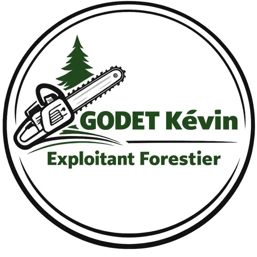 godet kevin exploitant forestier